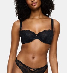 Soutien-gorge armatures Palina Moonlight Kiss  Triumph