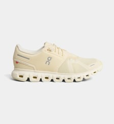 Baskets basses Cloud 6 effet mesh On