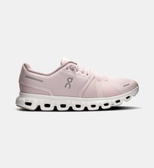 Baskets basses Cloud 6 effet mesh On