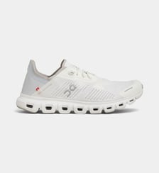 Baskets basses Cloud 6 Coast effet mesh On