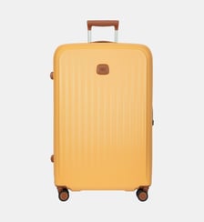 Valise rigide extensible Taormina 75 cm 4R Bric's