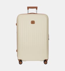 Valise rigide extensible Taormina 75 cm 4R Bric's