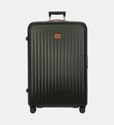 Valise rigide extensible Taormina 82 cm 4R Bric's
