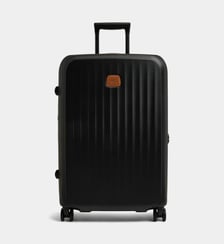 Valise rigide extensible Taormina 69 cm 4R Bric's