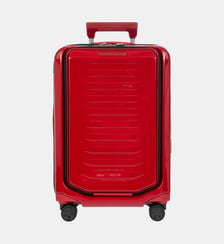 Valise rigide cabine Roadster Porche Design 4R 55 cm Bric's