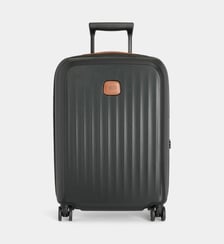 Valise cabine rigide extensible Taormina 55 cm 4R Bric's