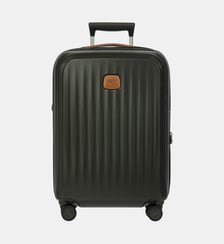 Valise cabine rigide extensible Taormina 55 cm 4R Bric's