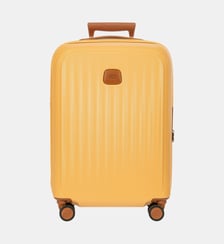 Valise cabine rigide extensible Taormina 55 cm 4R Bric's