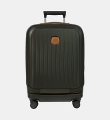 Valise cabine rigide extensible Taormina 55 cm 4R Bric's