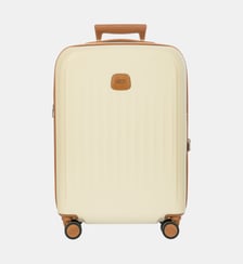 Valise cabine rigide extensible Taormina 55 cm 4R Bric's