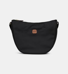 Sac besace zippé Bric's