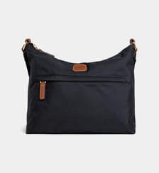 Sac à main bandoulière poche avant Bric's