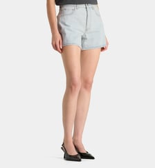 Short Dalton en denim Anine Bing