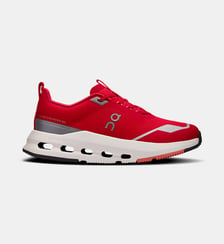 Baskets basses Cloudnova effet mesh On