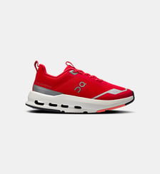 Baskets basses Cloudnova effet mesh On