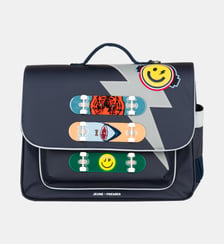 Cartable 38 cm Skate Atelier Bobbie
