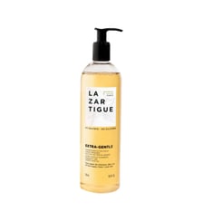 Shampoing Extra doux Usage fréquent Lazartigue