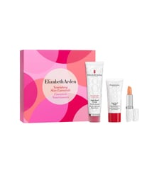 Coffret de crèmes de soins essentielles nourrissantes Elizabeth Arden