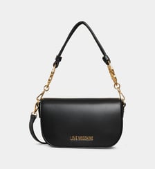 Sac à main Jewel avec logo Love Moschino