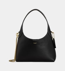 Sac à main Brooklyn 23 en cuir Coach