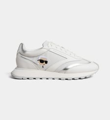 Baskets basses Kairo NFT en cuir Karl Lagerfeld