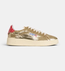 Baskets basses Dallas Sparkling sequins Autry