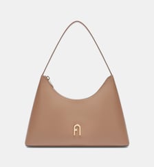 Sac à main Diamante M en cuir Furla