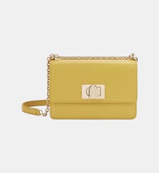 Sac à main 1927 en cuir Furla