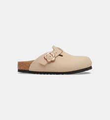Sabots Boston Flower Birkenstock