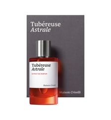 Tubéreuse Astrale Extrait de parfum Maison Crivelli