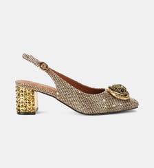 Escarpins Chelsea Block Kurt Geiger London