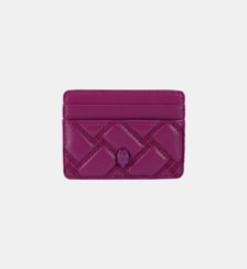 Porte-cartes Kensington en cuir  Kurt Geiger London