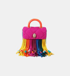 Mini sac pochette Kensington Kurt Geiger London