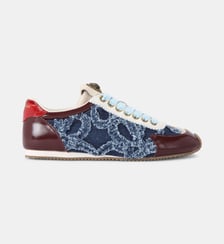Baskets basses Islington  Kurt Geiger London