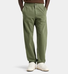 Pantalon droit Chuck en coton A.P.C.