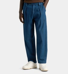 Pantalon ample Renato court A.P.C.