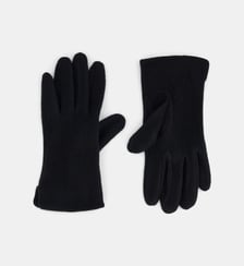 Gants Carla en laine mélangée Galeries Lafayette