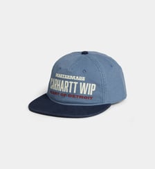 Casquette Arcan en coton Carhartt WIP