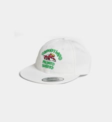 Casquette Pronto en coton Carhartt WIP