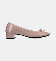 Ballerines Camille Repetto
