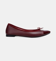 Ballerines Flora Repetto