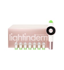 Coffret Edition Limitée - Redness  Lightinderm