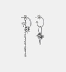Boucles d'oreilles Justine Clenquet