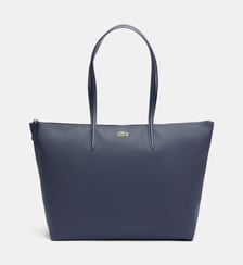 Sac cabas Large signature shopping Lacoste