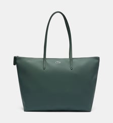Sac cabas Large signature shopping Lacoste