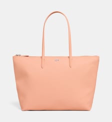Sac cabas Large signature shopping Lacoste