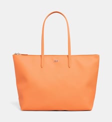 Sac cabas Large signature shopping Lacoste