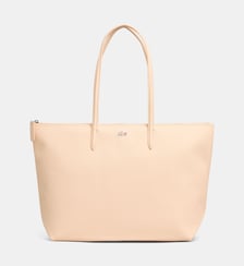 Sac cabas Large signature shopping Lacoste