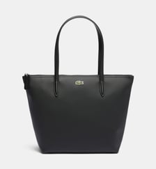 Sac cabas Medium signature Lacoste