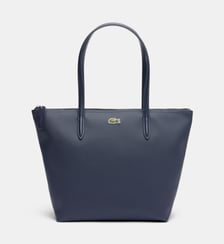 Sac cabas Medium signature Lacoste